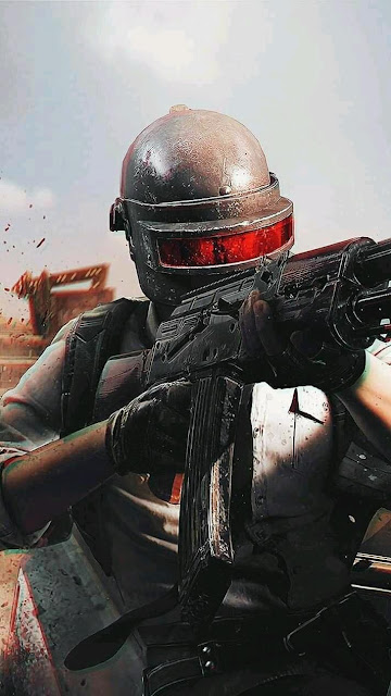 Pubg Mobile Wallpaper Hd Download