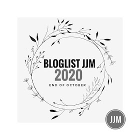 Segmen Jari Jemari Menari Bloglist 2020
