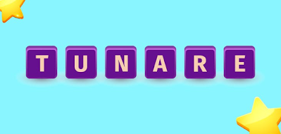 Q 7. Trees, oceans, animals! These are all part of our next scrambled word. Unscramble it down below!