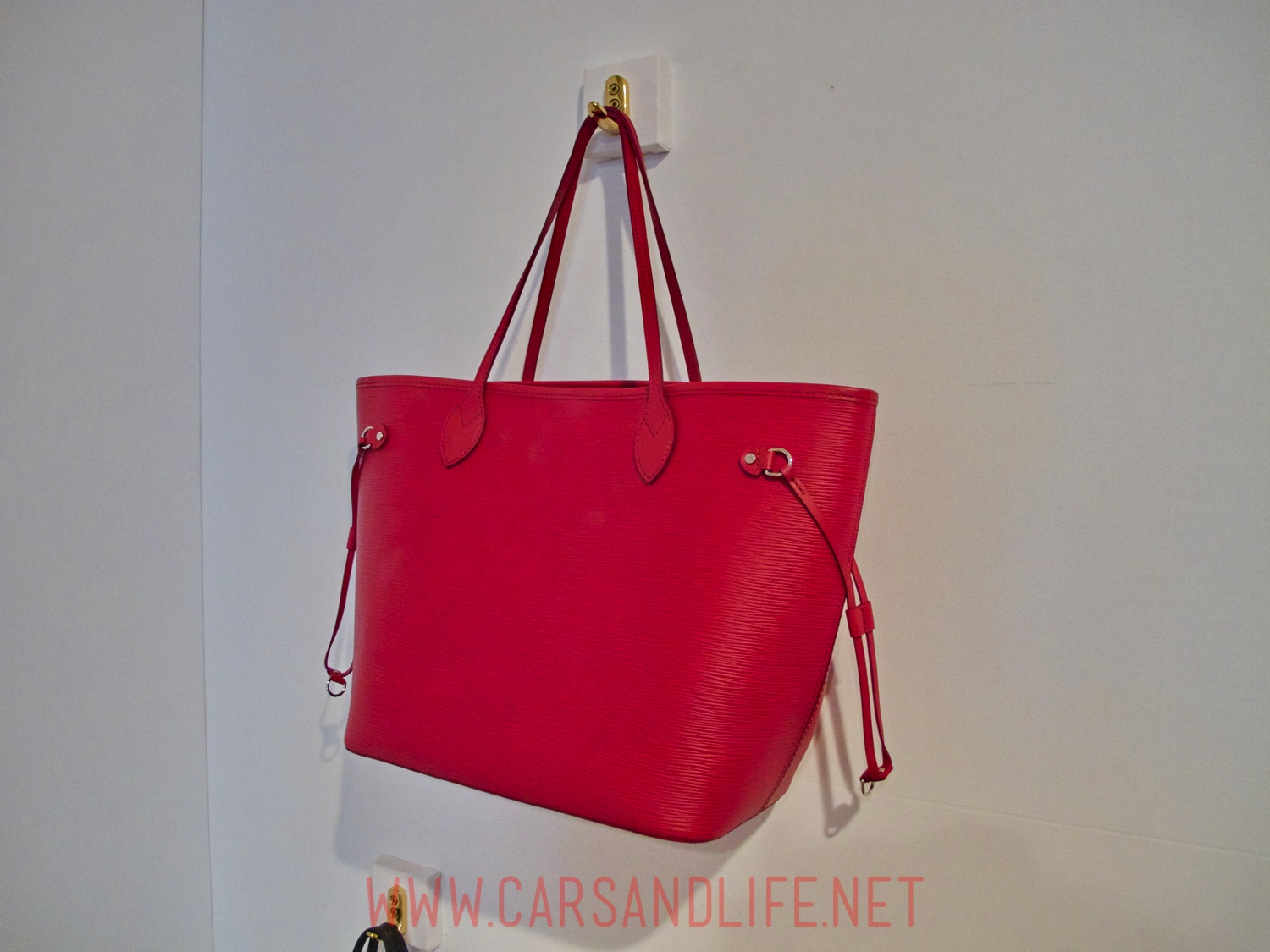 Louis Vuitton Cruise 2014 Handbag Collection - cars & life blog | cars fashion lifestyle