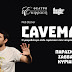 Ιωάννινα:Ο «Caveman» και τη νέα χρονιά   στο Θέατρο Έκφραση!