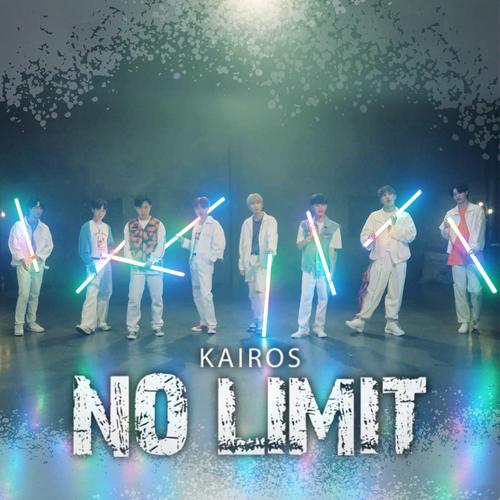 Kairos – No Limit – Single