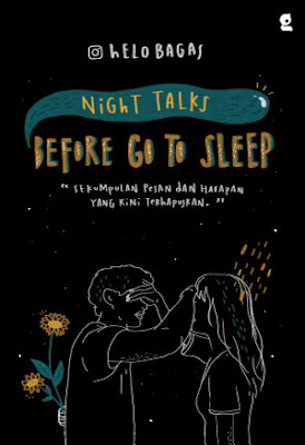 Night Talk Before Go To Sleep by hellobagas Pdf Night Talk Before Go To Sleep by hellobagas Pdf