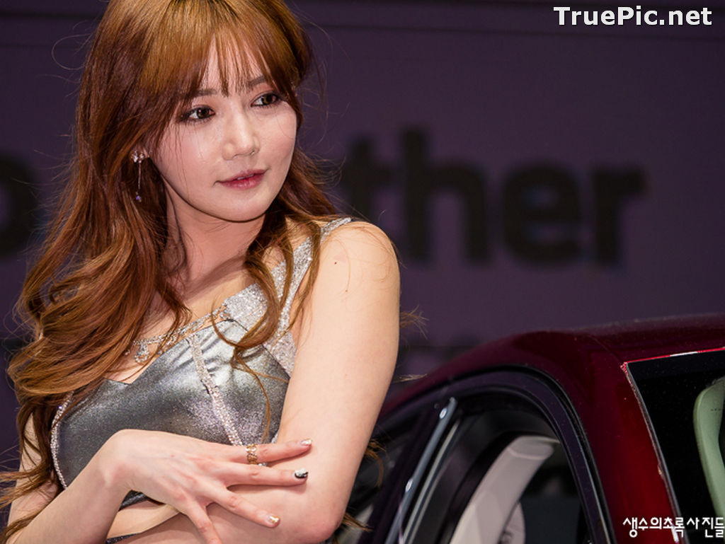 Image Best Beautiful Images Of Korean Racing Queen Han Ga Eun #3 - TruePic.net - Picture-24