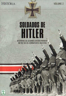 72A - Los Soldados de Hitler (Coleccion completa)