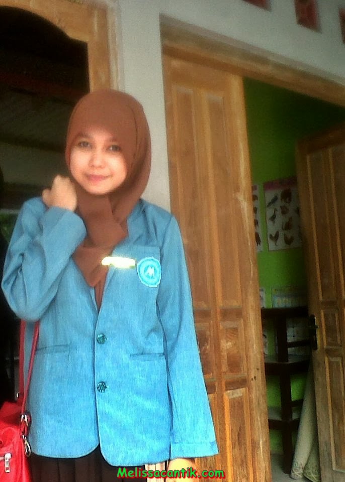 Kumpulan Foto Perawat Cantik Berhijab Terbaru 2014 | Kumpulan Foto