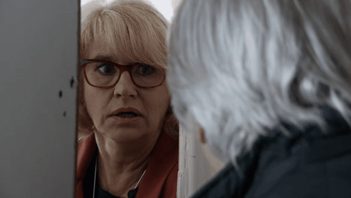 Coronation Street Blog: Corrie Weekly Update - A Golden Week Of Opportunity