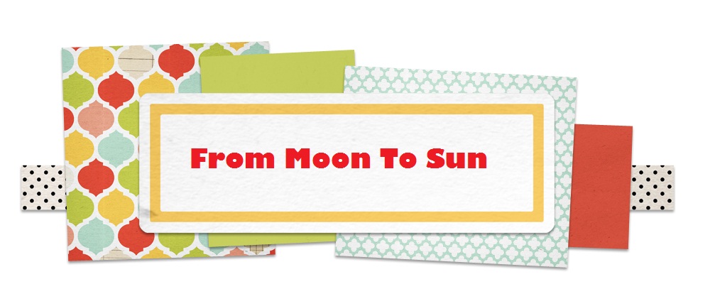 from moon to sun