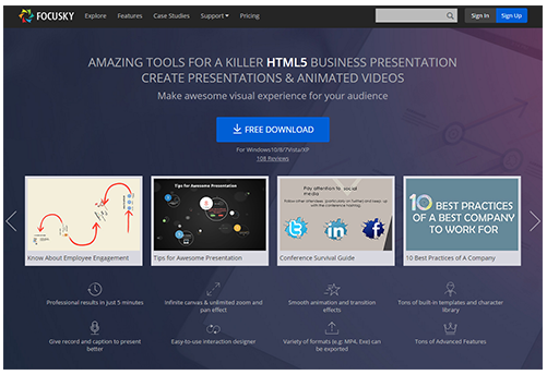 digital publication software may
