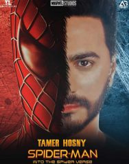 فيلم Spider-Man: Into the Spider-Verse 2018 مدبلج فيلم Spider-Man: Into the Spider-Verse 2018 مدبلج