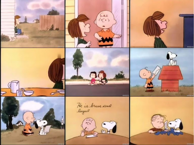 El show de Charlie Brown y Snoopy [1983] [Latino] [Mega & Mediafire]