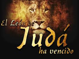 Radio Elohim: León de la tribu de Judá.