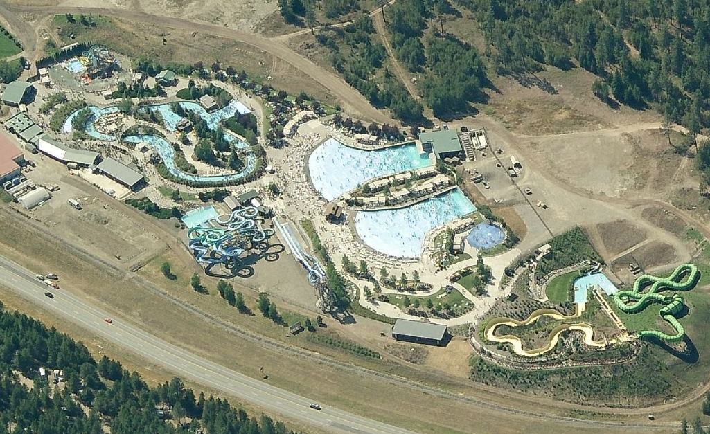 NewsPlusNotes Aerial Antics Silverwood - Screen Shot 2013 07 22 At 7.27.36 PM