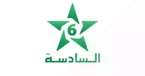 القناة السادسة المغربية 6M بث مباشر