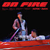 Yultron & Jay Park - On Fire Lyrics
