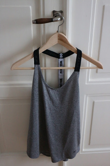 Workout gear