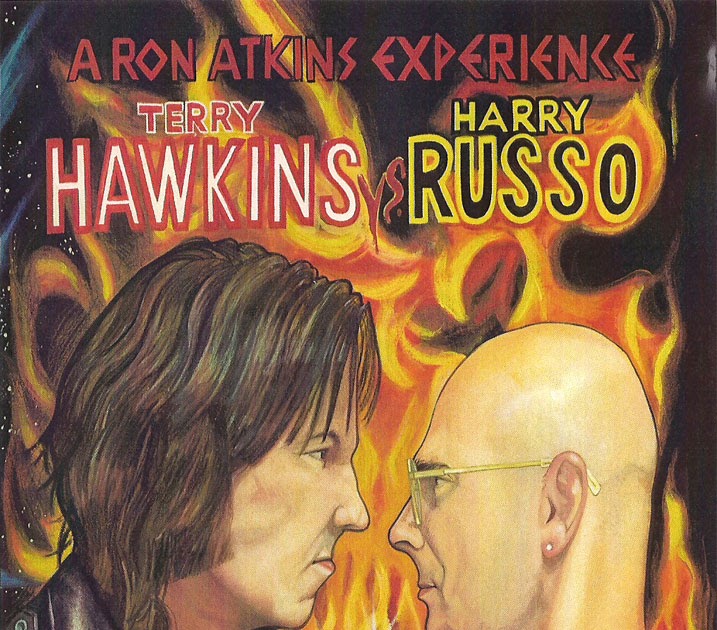 David Hayes Online The Cuckoo Clocks of Hell (2011)