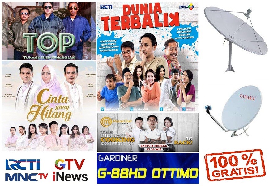 MotoGP Trans7 Di Acak Biss - Akhirnya Perang Konten Antar Pay TV