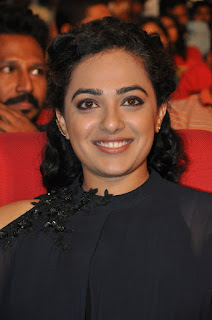 Nitya menen at Janatha garage Audio Nitya menen at Janatha garage Audio