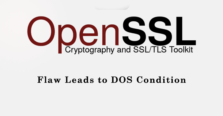 OpenSSL Flaw