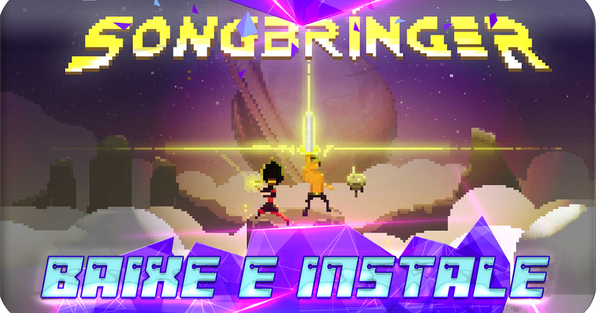 songbringer icon songbringer icon