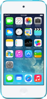 Apple iPod Touch 5 IPSW file - Latest version