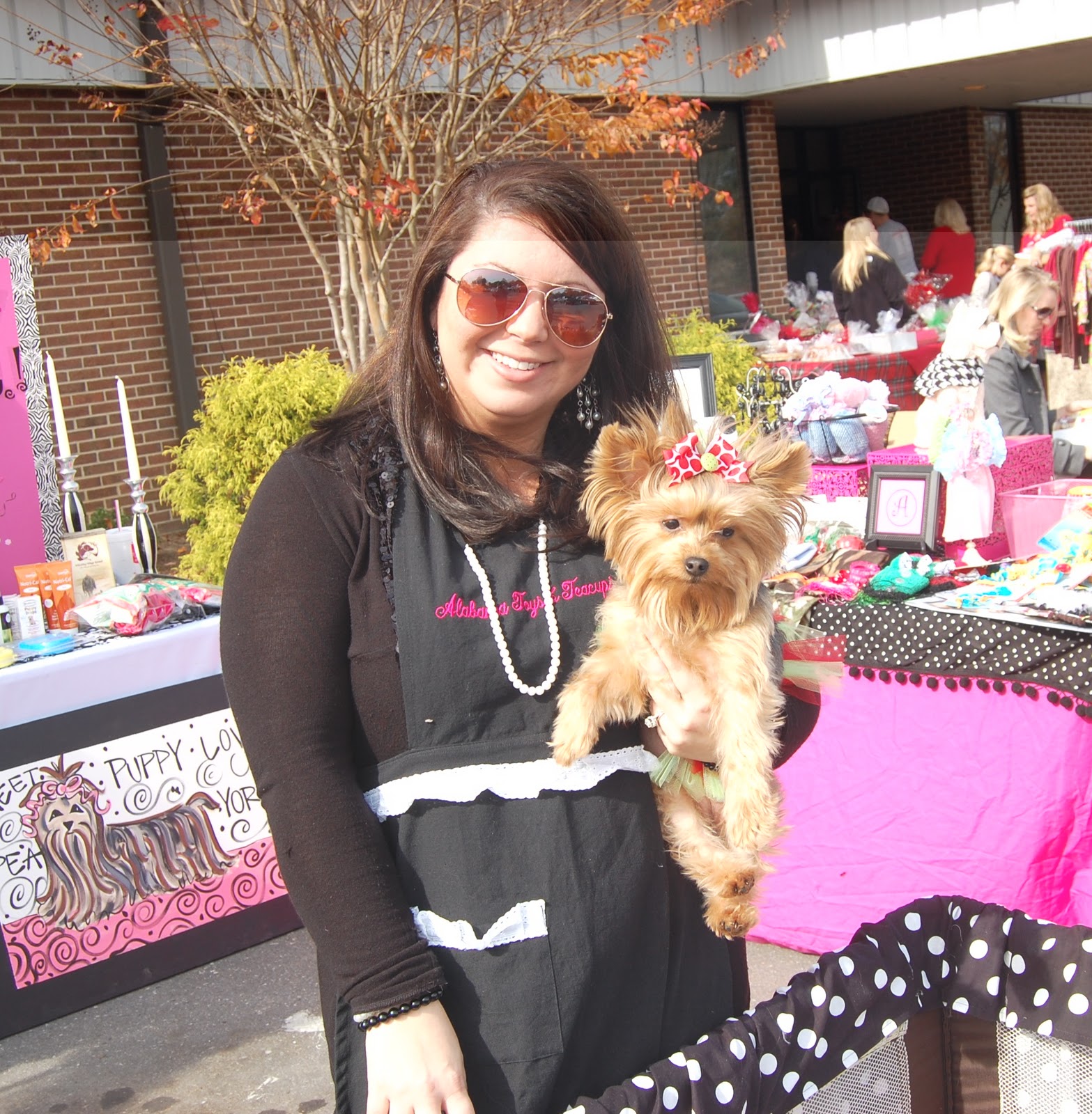 Alabama Toys & Teacups Arab Mothers Club Bazaar www