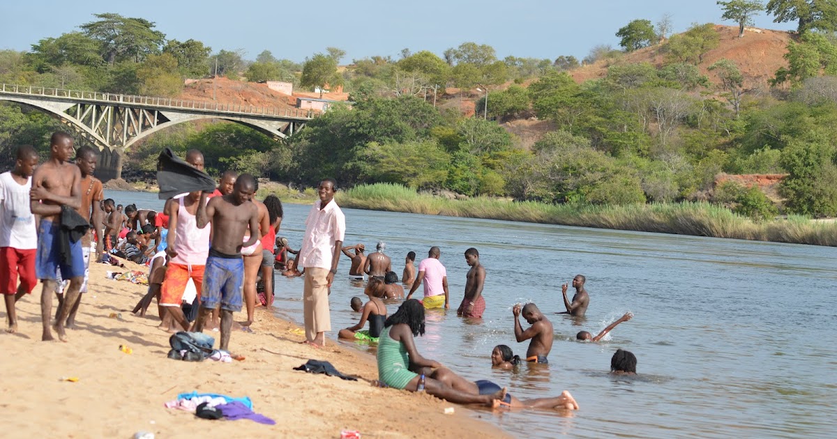 Provincias de Angola Provincia de CuanzaNorte