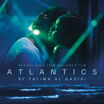 Atlantics Soundtrack Fatima Al Qadiri