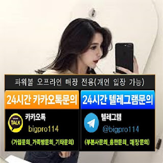 파워볼총판