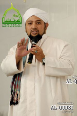 Habib Ubaidillah Al-Habsyi