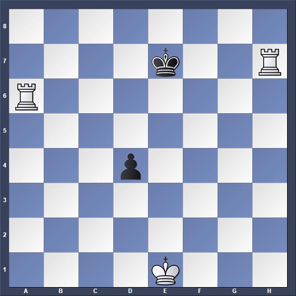 Facultad arma Pensamiento escacs jaume balmes: El ajedrez como lenguaje