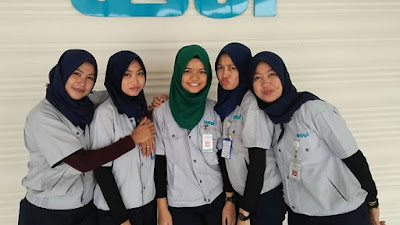 Lowongan Kerja Minggu Ini di Cikarang PT USUI International Indonesia Kawasan GIIC