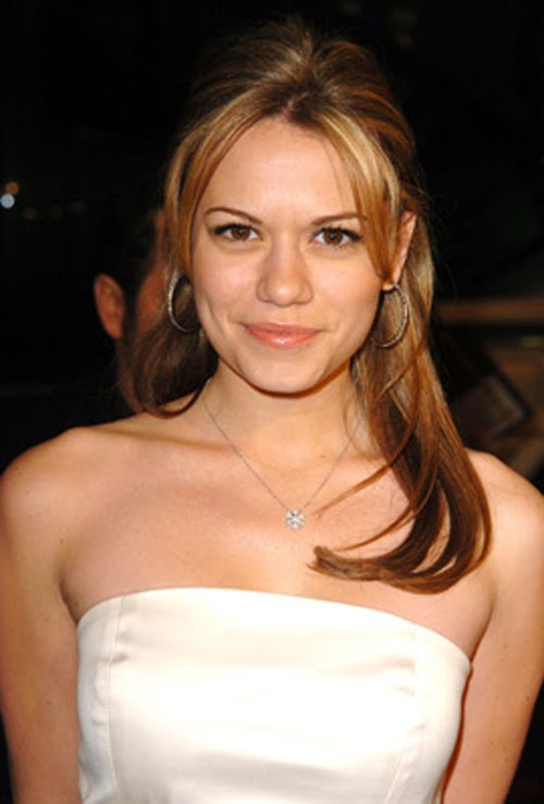 MBLEDUGDUG Bethany Joy Lenz Biography