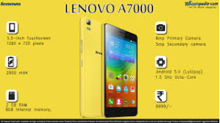 Lenovo A7000 Pc Suite Download for Windows