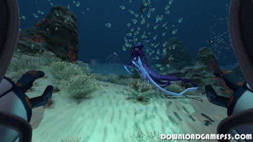 Subnautica   Download game PS3 PS4 PS2 RPCS3 PC free - 90