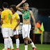 Brésil 2014: La Fifa menace de sanctionner Neymar!