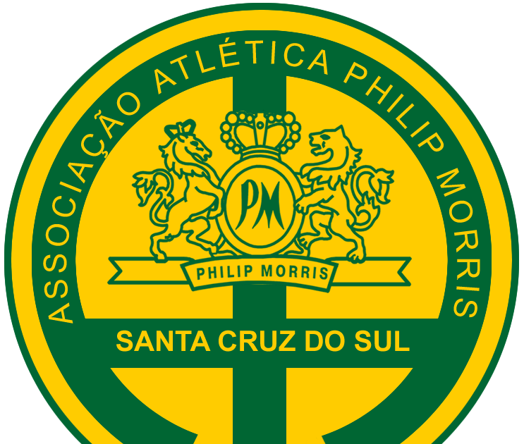 Times do RS Philip Morris de Santa Cruz do Sul/RS Times do RS Philip Morris de Santa Cruz do Sul/RS