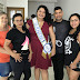 Inauguração do espaço Rondon Hair Designer no Bairro Nacional