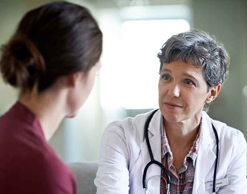 Liposuction Doctors and Patients