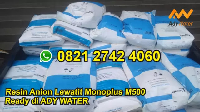 jual resin lewatit monoplus m500 harga resin anion, jual resin anion, harga pasir resin, harga resin kation anion, beli resin anion