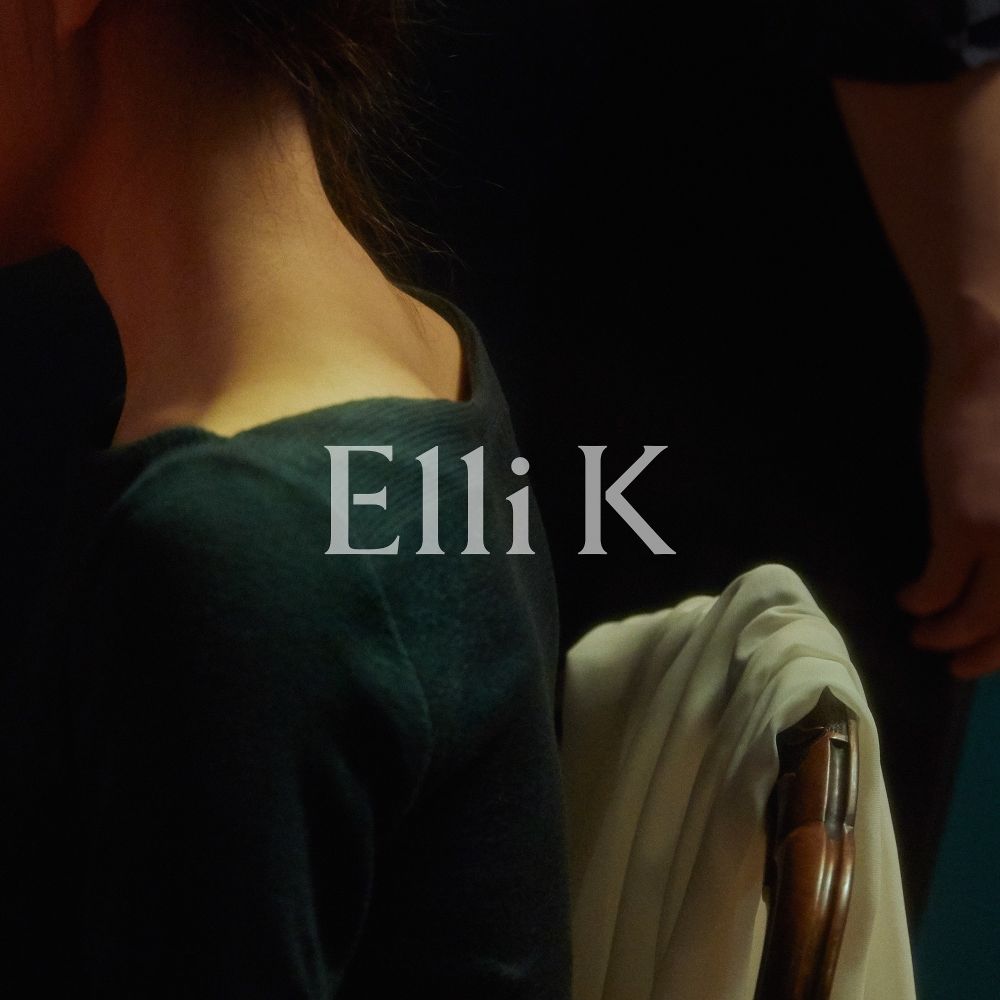 Elli K – Dawn (feat. Leo Z)  – Single