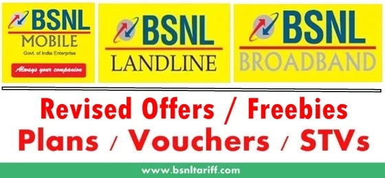 bsnl prepaid validity extension plans kerala circle. Instead of increasing the prices of its prepaid plan