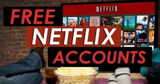 Netflix Premium free Accounts with Email Password Daily Updated July 2020