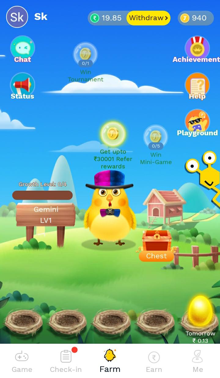 Paytm Earning Game App 2020 Paytm Earning Game App 2020
