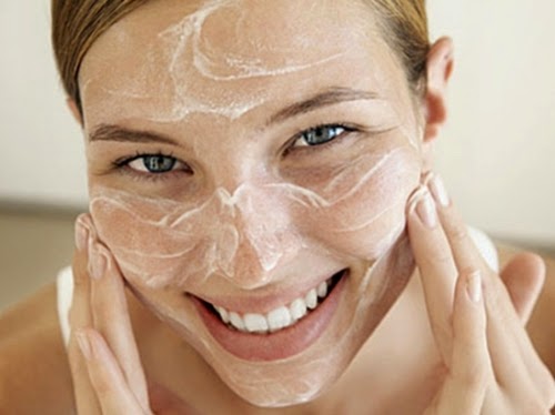 Kezia skin expert: Cara Memutihkan Wajah Secara ...