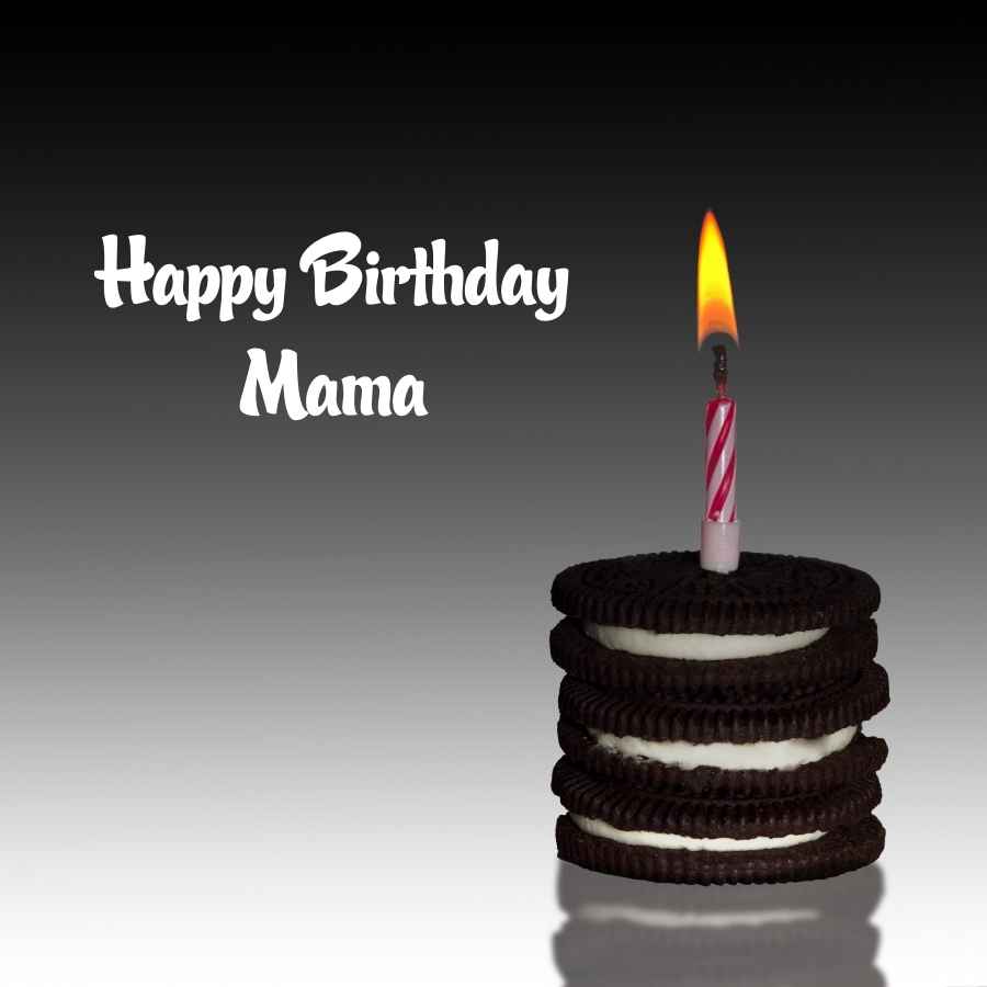 happy birthday mama images