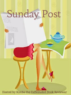 The Sunday Post #27 (6.8.14)