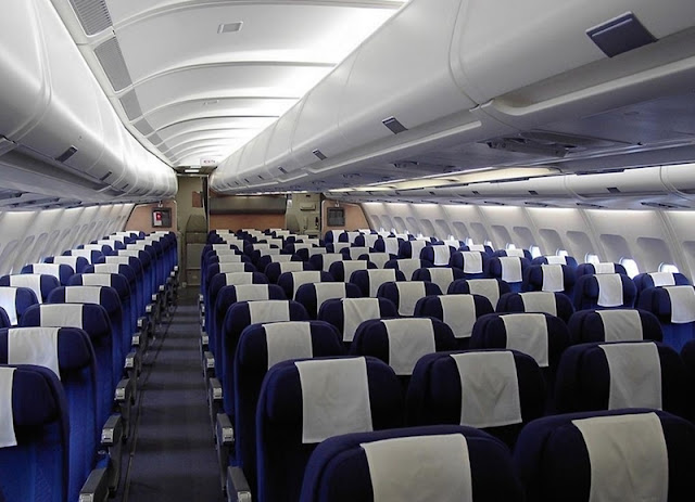 تجنب الإصابة بالعدوى في الطائرات تجنب الإصابة بالعدوى في الطائرات