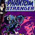 Phantom Stranger v2 #6 - Neal Adams cover 